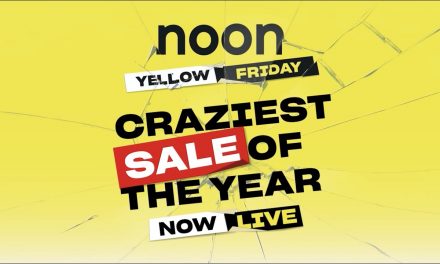 How to get the most out of Noon’s Yellow Friday sale this year