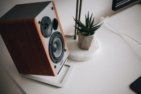 House party essentials - speakers