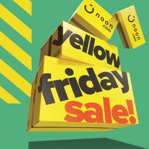 Yellow Friday deals