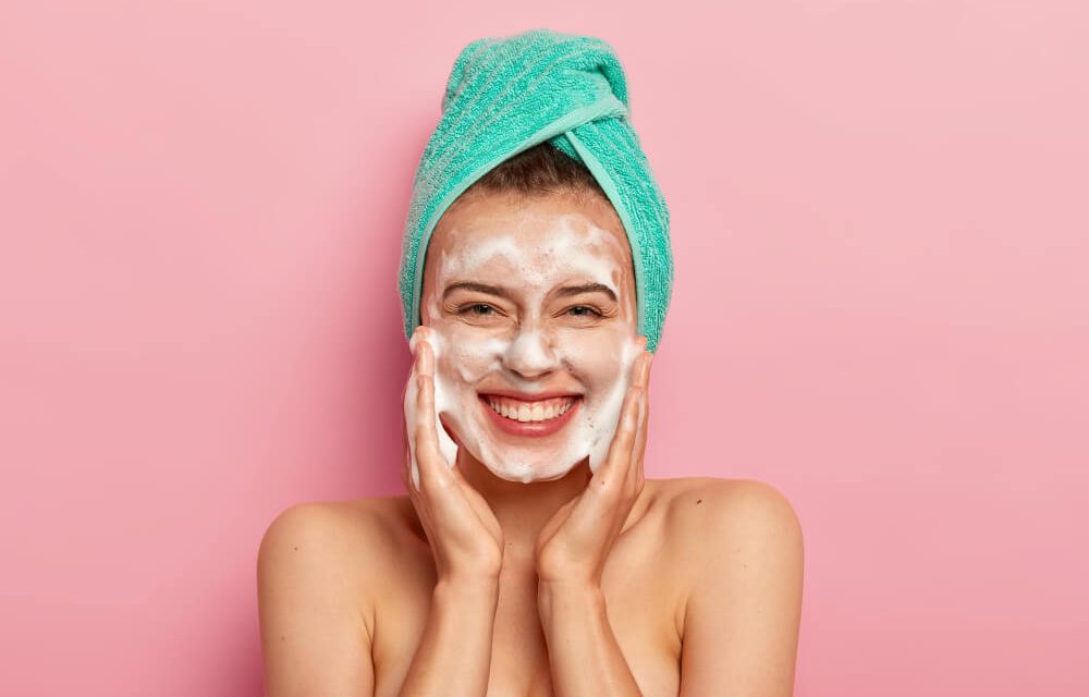 7 best face wash for all skin types
