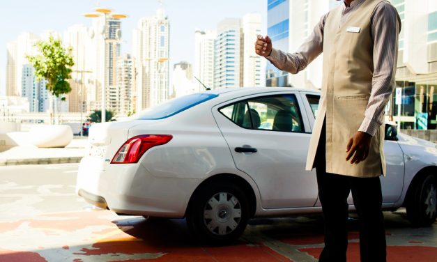 The Guide You Need Before Renting A Car in Dubai