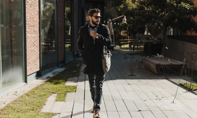 7 Men’s Fashion Trends You’ll Be Seeing Everywhere In 2022