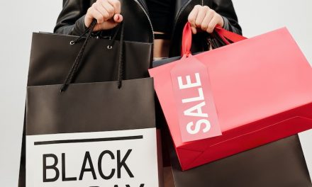 Update your wardrobe with the hottest Black Friday 2023 fashion deals