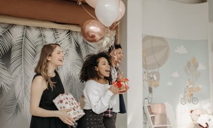 Unique and simple birthday gifts for your best friend