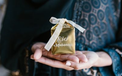 7 Perfect Ramadan gift box for last minute gift-giving