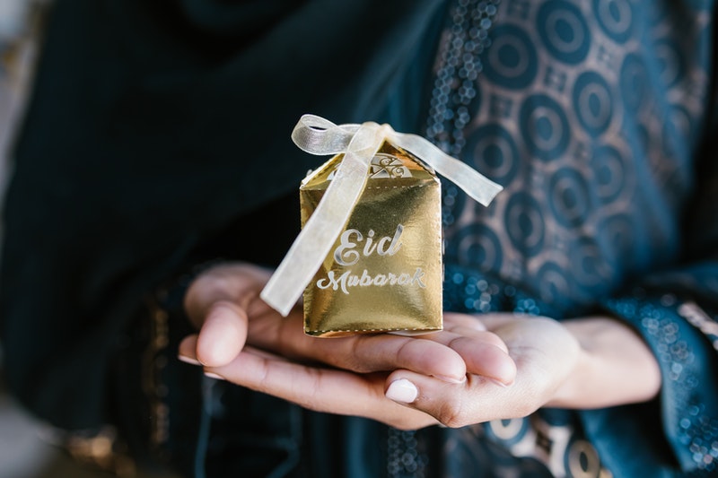 7 Perfect Ramadan gift box for last minute gift-giving