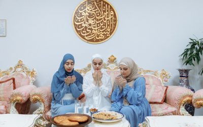 Ramadan 2024: Etiquette, gifts, sales & more
