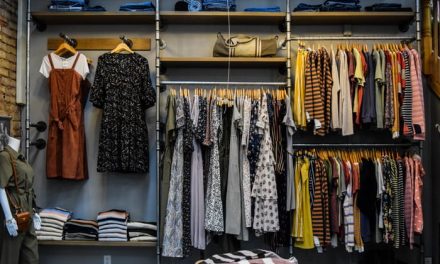 Your guide to a neat wardrobe: Invest on closet organizers for spacious living