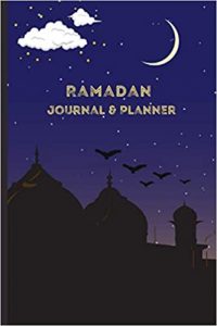 Ramadan Planners and journals
