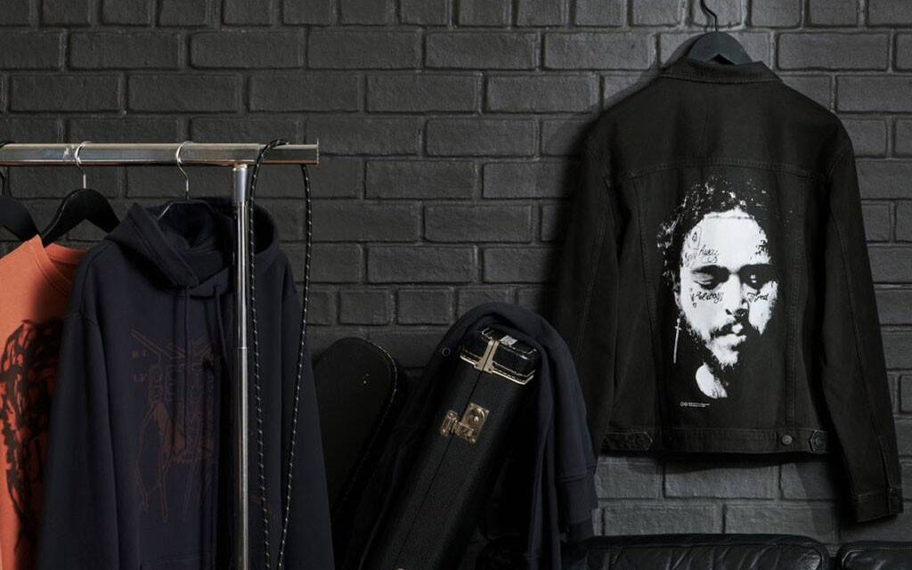 Post Malone X H&M review