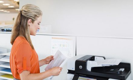 Five best printers to turn your home into office