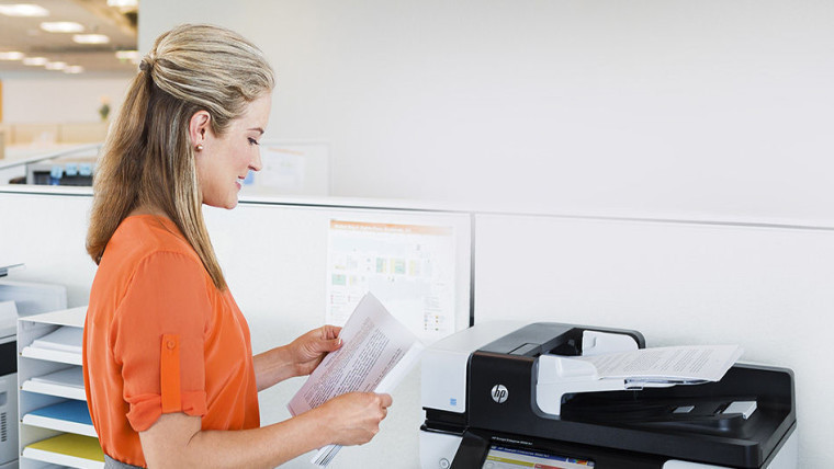 Five best printers to turn your home into office