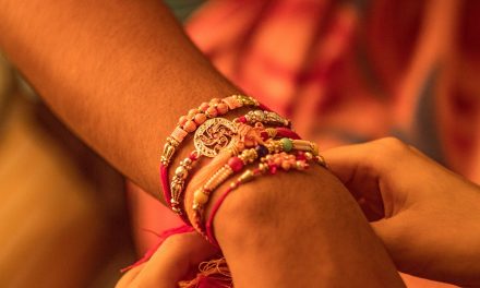 What Rakhi gifts can you give your sister without being too late