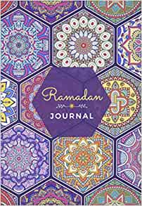 ramadan journals and planners