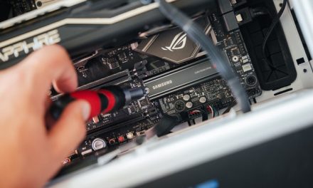 Best motherboard for gaming in the UAE for a smooth gaming experience