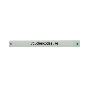 VoucherCodesUAE app