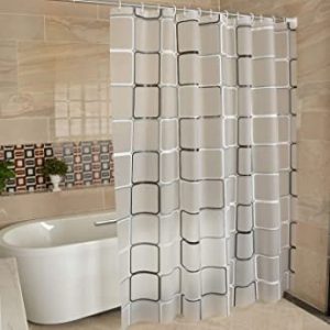 Shower Curtains in bathroom items