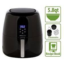 Noon east air fryer review - check it out!