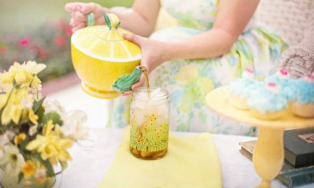 Tea party essentials: All you need to know about sharing a cup of goodness