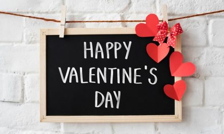 Top Valentine’s Day offers from industry leading brands