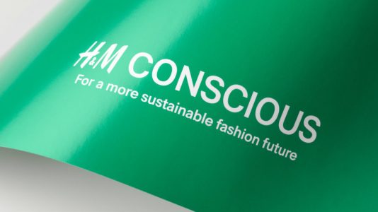 H&M Conscious (Picture credit: The Studio)