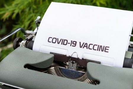 mother's day covid vaccine