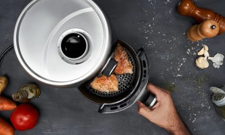 A complete guide to top 10 Air Fryers in the UAE