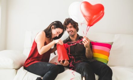 7 unique and creative Valentine’s Day gifts she’ll absolutely love
