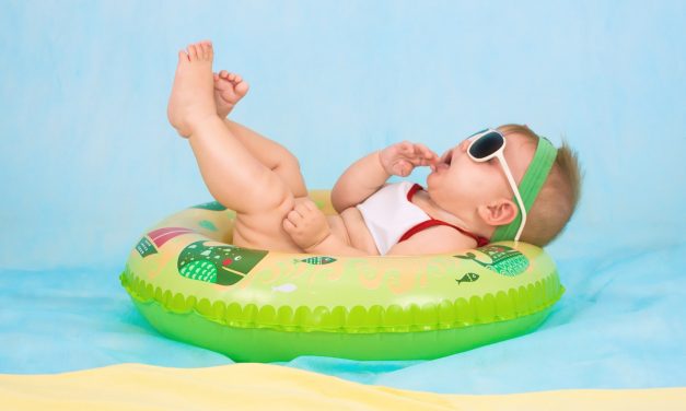 10 best reusable and disposable swimming diapers for every pool trip
