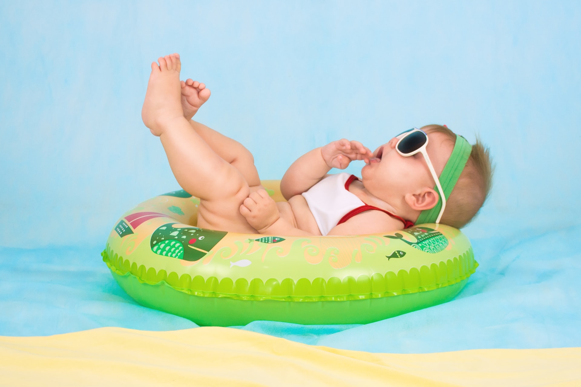10 best reusable and disposable swimming diapers for every pool trip