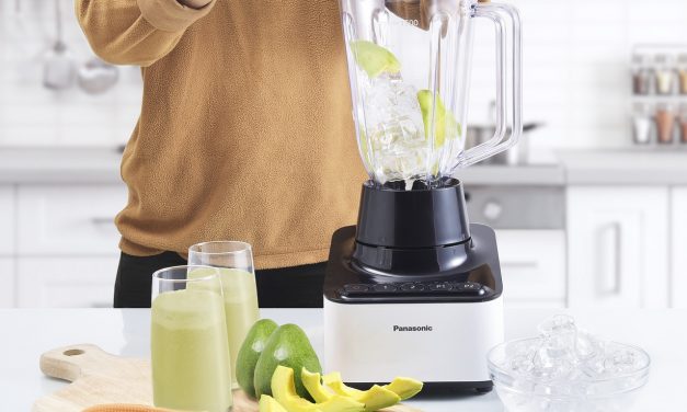 Level up your cooking skills in 2021 with these 10 smart kitchen appliances in UAE