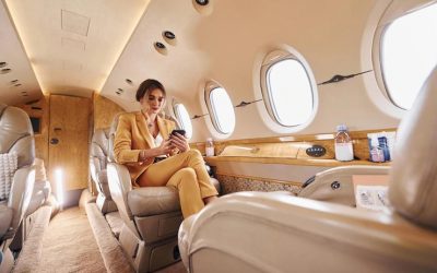 Best airlines in the Middle East: A guide to luxury travel