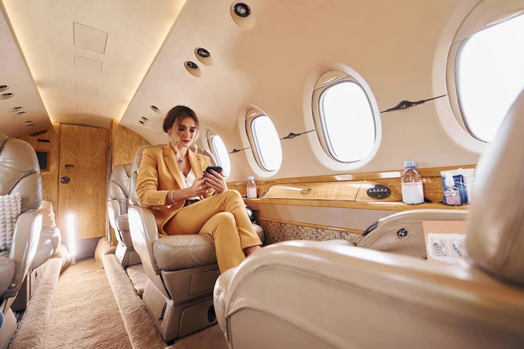 Best airlines in the Middle East: A guide to luxury travel